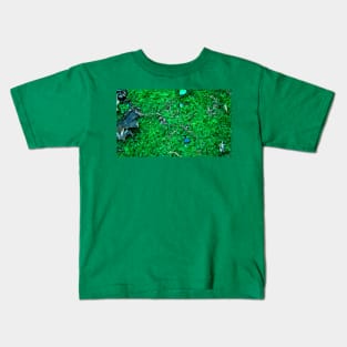 Moss Kids T-Shirt